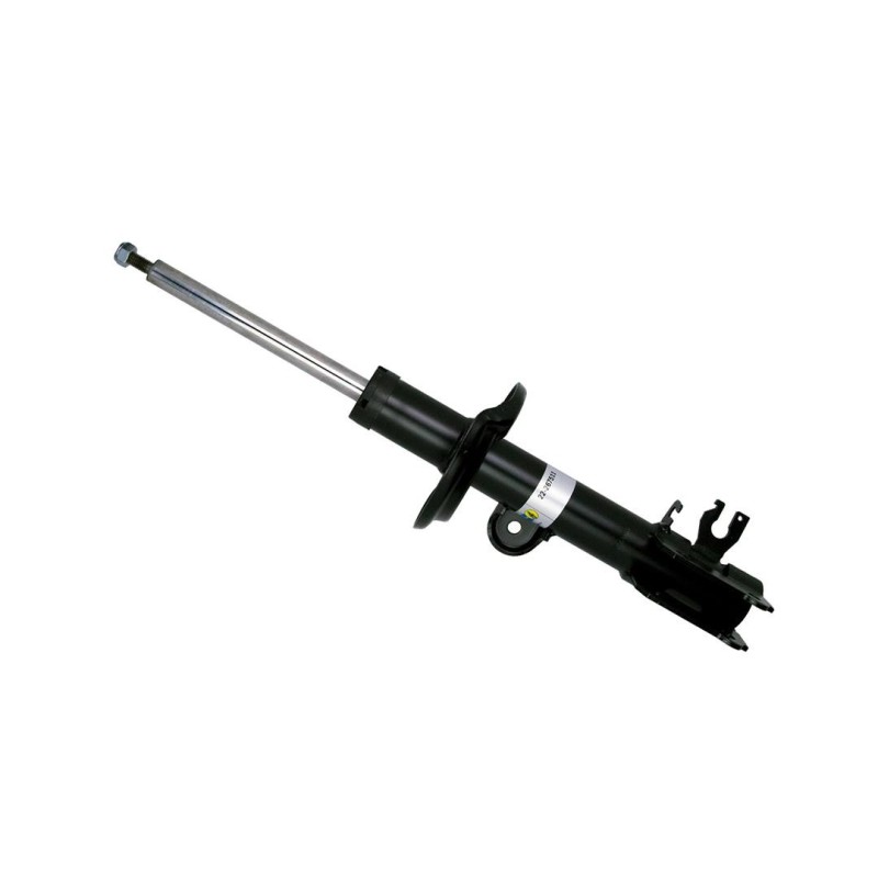 Bilstein 0'' FrontShock Absorber for 2015-2018 Jeep Renegade 4WD