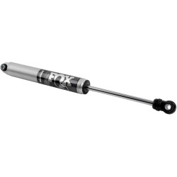 FOX 0-2'' Rear  Lift Shock Absorber for 2023-2024 Chevrolet Silverado 1500 4WD
