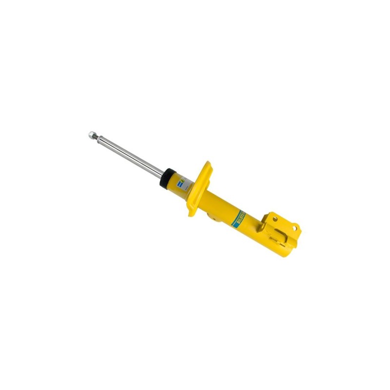 Bilstein 0'' FrontShock Absorber for 2015-2018 Jeep Renegade 4WD/2WD