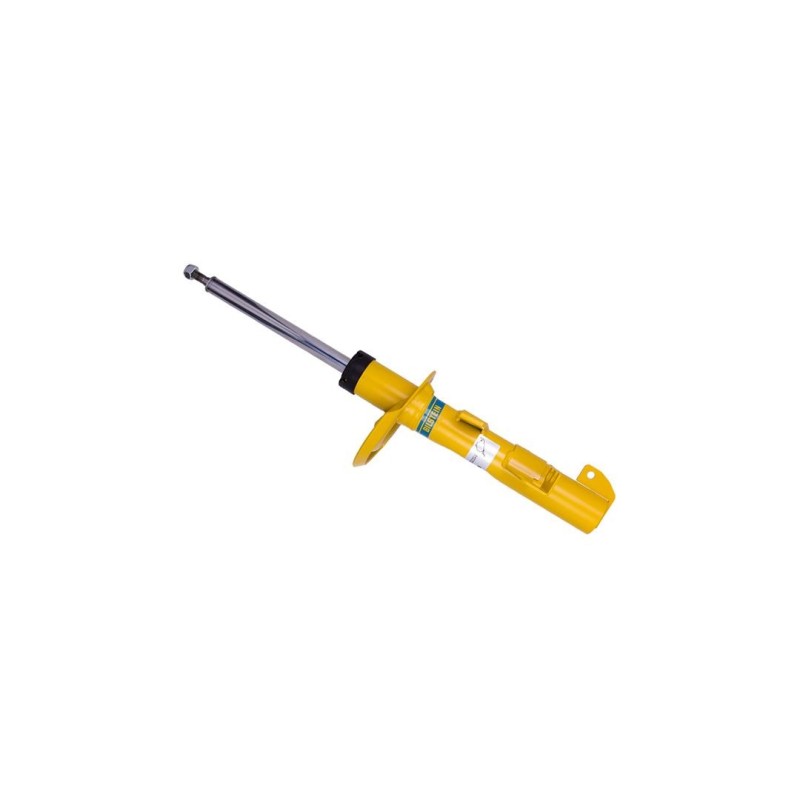 Bilstein 0'' FrontShock Absorber for 2014-2018 Jeep Cherokee