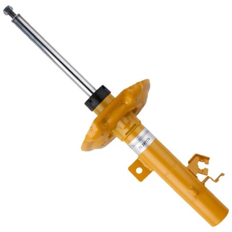 Bilstein 0'' FrontShock Absorber for 2017-2022 Nissan Rogue Sport
