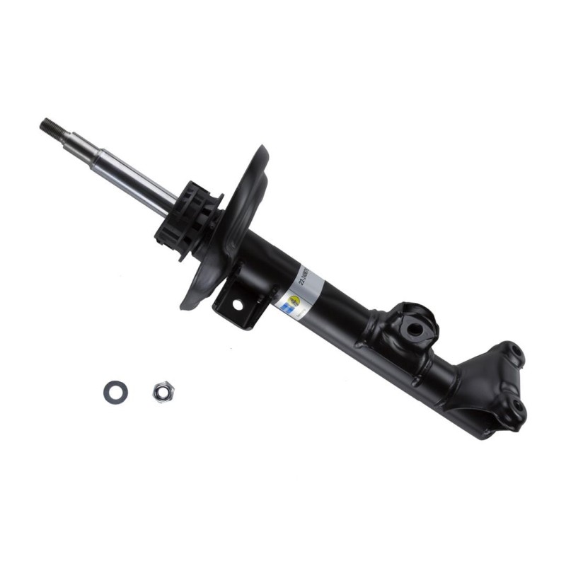 Bilstein 0'' FrontShock Absorber for 2012-2015 Mercedes-Benz C250