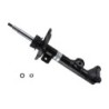 Bilstein 0'' FrontShock Absorber for 2012-2015 Mercedes-Benz C250