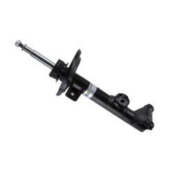 Bilstein 0'' FrontShock Absorber for 2012-2015 Mercedes-Benz C250