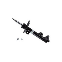 Bilstein 0'' FrontShock Absorber for 2012-2015 Mercedes-Benz C250