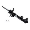 Bilstein 0'' FrontShock Absorber for 2012-2015 Mercedes-Benz C250