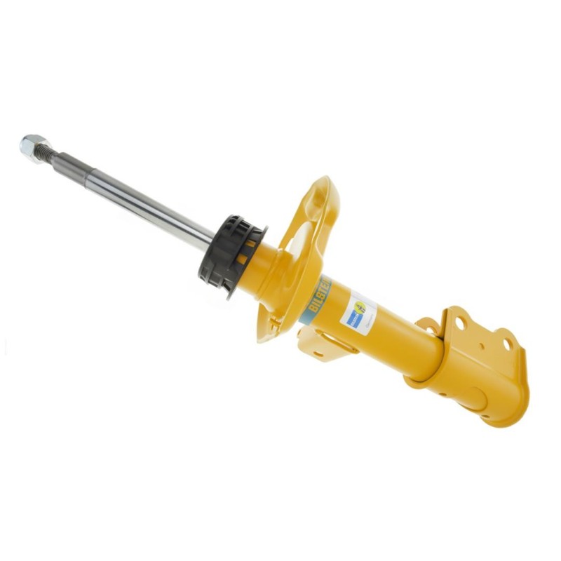 Bilstein 0'' FrontShock Absorber for 2014-2019 Mercedes-Benz CLA45 AMG