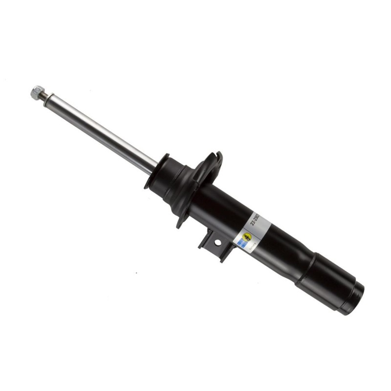 Bilstein 0'' FrontShock Absorber for 2015-2015 BMW 228i xDrive
