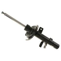 Bilstein 0'' FrontShock Absorber for 2012-2013 Ford Focus