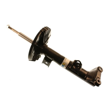 Bilstein 0'' FrontShock Absorber for 2002-2007 Mercedes-Benz C230