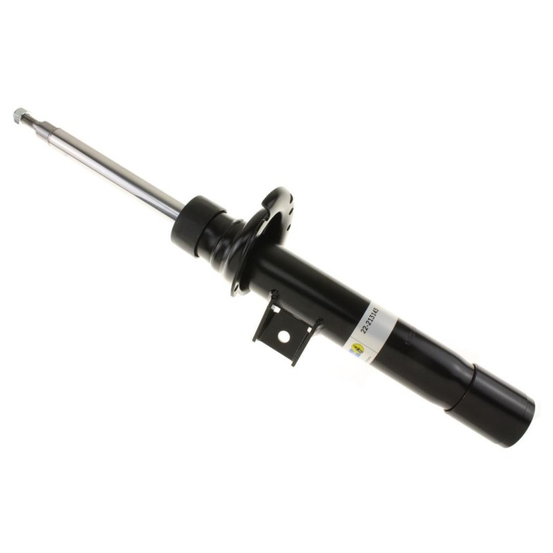 Bilstein 0'' FrontShock Absorber for 2015-2018 BMW X4