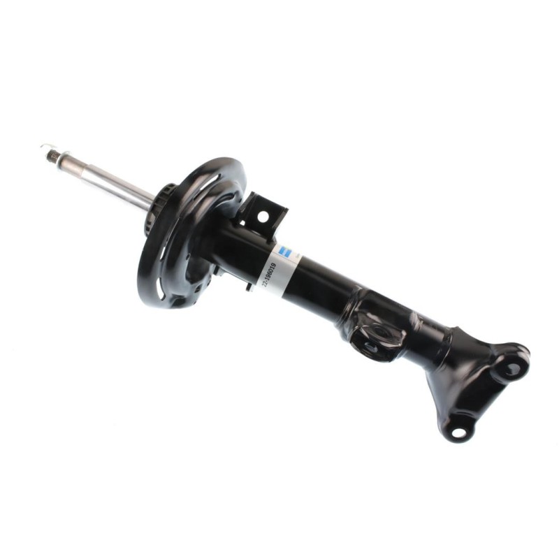 Bilstein 0'' FrontShock Absorber for 2012-2015 Mercedes-Benz C250