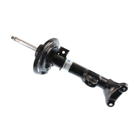 Bilstein 0'' FrontShock Absorber for 2012-2015 Mercedes-Benz C250