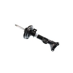 Bilstein 0'' FrontShock Absorber for 2012-2015 Mercedes-Benz C250