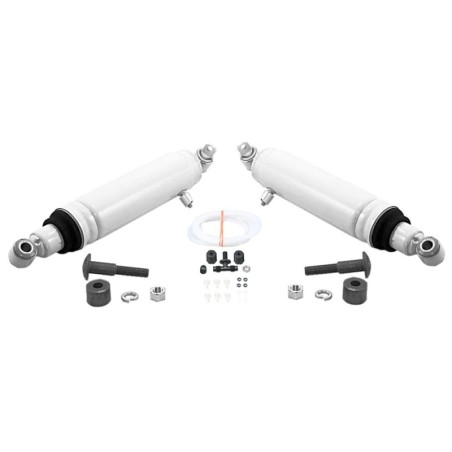 Monroe 0'' RearShock Absorber for 1965-1970 Buick Electra