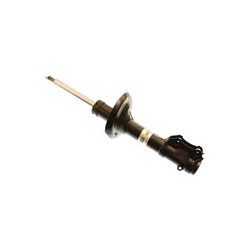 Bilstein 0'' FrontShock Absorber for 1995-1995 Volkswagen Golf