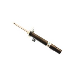 Bilstein 0'' FrontShock Absorber for 2000-2000 BMW 328Ci