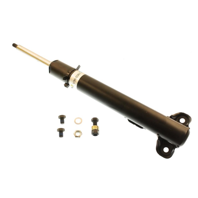 Bilstein 0'' FrontShock Absorber for 1994-1995 Mercedes-Benz E320