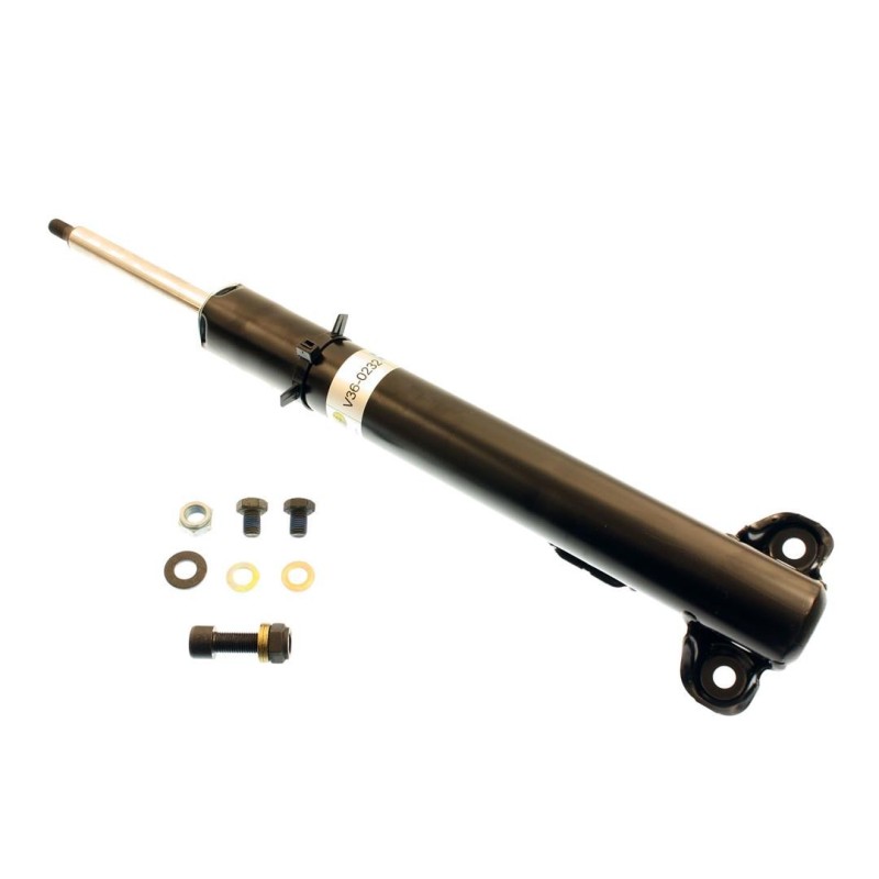 Bilstein 0'' FrontShock Absorber for 1994-2002 Mercedes-Benz SL500