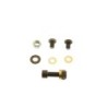 Bilstein 0'' FrontShock Absorber for 1994-2002 Mercedes-Benz SL500