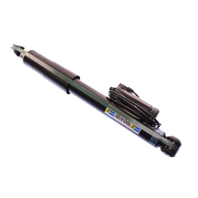 Bilstein 0'' RearShock Absorber for 2007-2009 Mercedes-Benz E550 4WD