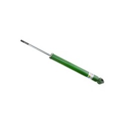 Bilstein 0'' FrontShock Absorber for 2000-2003 Jaguar Vanden Plas