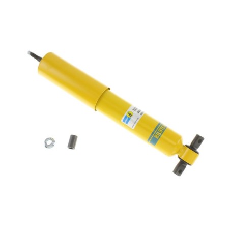 Bilstein 0'' FrontShock Absorber for 1990-1991 Chevrolet Corvette