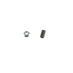 Bilstein 0'' FrontShock Absorber for 1990-1991 Chevrolet Corvette