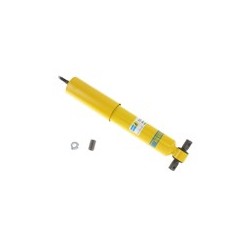 Bilstein 0'' FrontShock Absorber for 1990-1991 Chevrolet Corvette