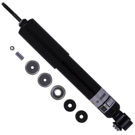 Bilstein 0'' FrontShock Absorber for 1998-2003 Mercedes-Benz ML320