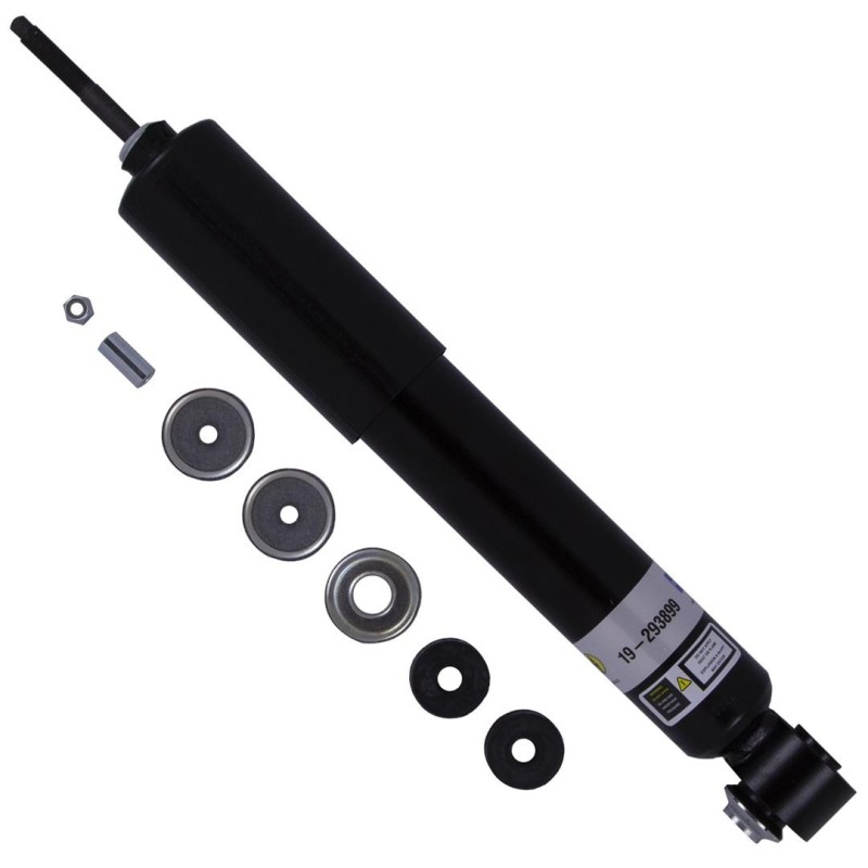 Bilstein 0'' FrontShock Absorber for 1999-2001 Mercedes-Benz ML430