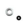 Bilstein 0'' RearShock Absorber for 2009-2010 BMW 535i xDrive