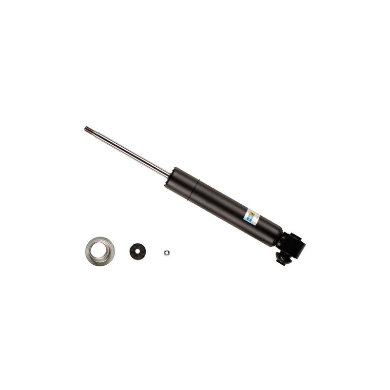Bilstein 0'' RearShock Absorber for 2014-2017 BMW 640i xDrive