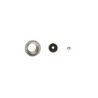 Bilstein 0'' RearShock Absorber for 2012-2017 BMW 650i xDrive