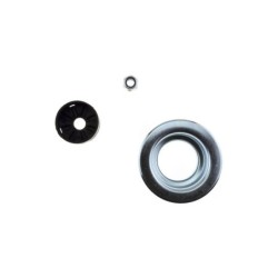 Bilstein 0'' RearShock Absorber for 2006-2008 BMW 750i