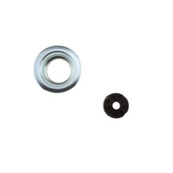Bilstein 0'' RearShock Absorber for 2004-2007 BMW 530i