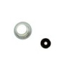 Bilstein 0'' RearShock Absorber for 2014-2016 BMW 535d