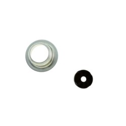 Bilstein 0'' RearShock Absorber for 2011-2016 BMW 535i