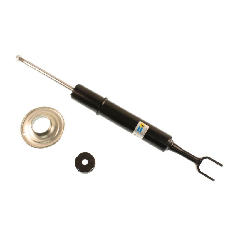 Bilstein 0'' FrontShock Absorber for 2005-2009 Audi A4 Quattro