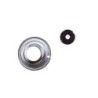 Bilstein 0'' FrontShock Absorber for 2000-2005 Volkswagen Passat 4WD/2WD