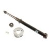 Bilstein 0'' RearShock Absorber for 1999-2001 Audi A4