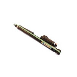 Bilstein 0'' RearShock Absorber for 2005-2005 Mercedes-Benz E320 4WD