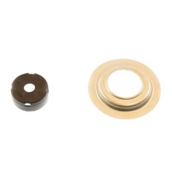 Bilstein 0'' RearShock Absorber for 1997-2001 BMW 740i