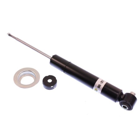 Bilstein 0'' RearShock Absorber for 1983-1984 BMW 533i