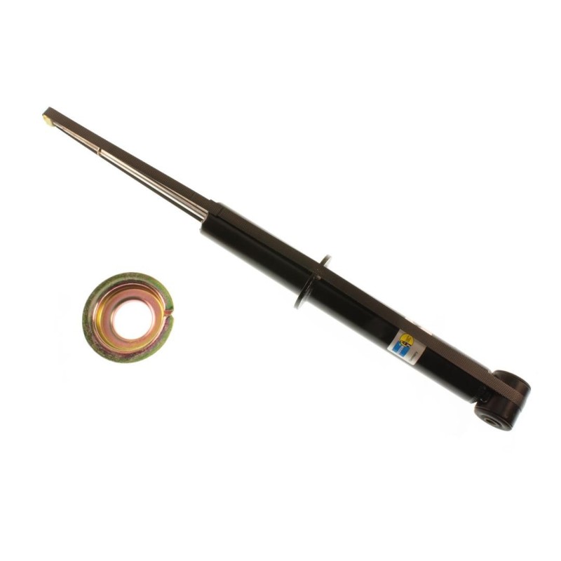 Bilstein 0'' RearShock Absorber for 1988-1992 Audi 80
