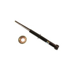 Bilstein 0'' RearShock Absorber for 1988-1992 Audi 80