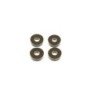 Bilstein 0'' RearShock Absorber for 1983-1990 Volvo 760