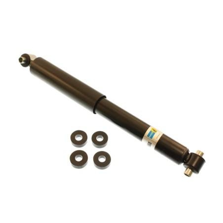 Bilstein 0'' RearShock Absorber for 1991-1995 Volvo 940