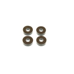 Bilstein 0'' RearShock Absorber for 1991-1995 Volvo 940