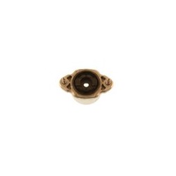 Bilstein 0'' RearStrut Mount for 2008-2013 Mercedes-Benz C300